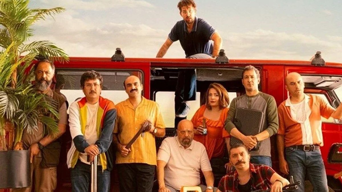 'Ölümlü Dünya 2' filmi Netflix'e geliyor: İşte yayınlanacağı tarih…