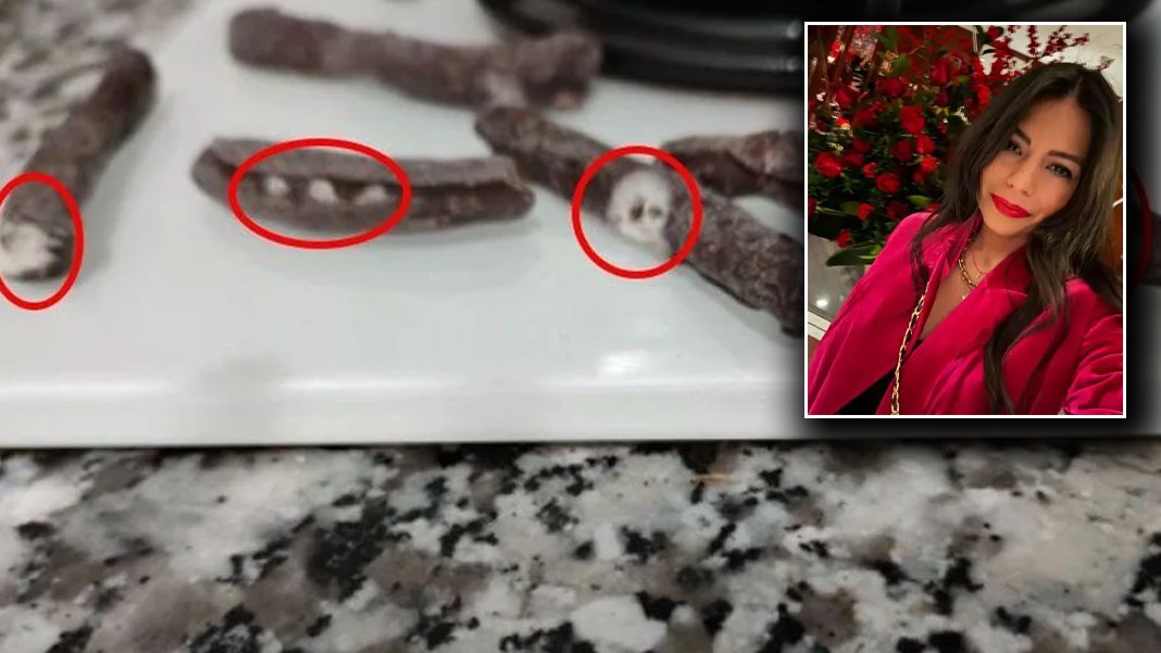 Patiswiss CEO'sunun 'yüksek lisans' gerçeği: '2013'te bitirdim' demişti bölüm ilk mezunu 2015'te vermiş