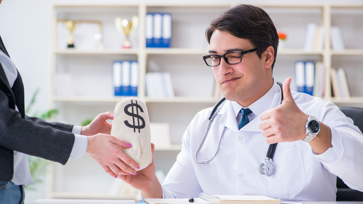 Sigortadan para almak için yaptıkları kan dondurdu! Böylesi ne görüldü, ne duyuldu, pes artık...