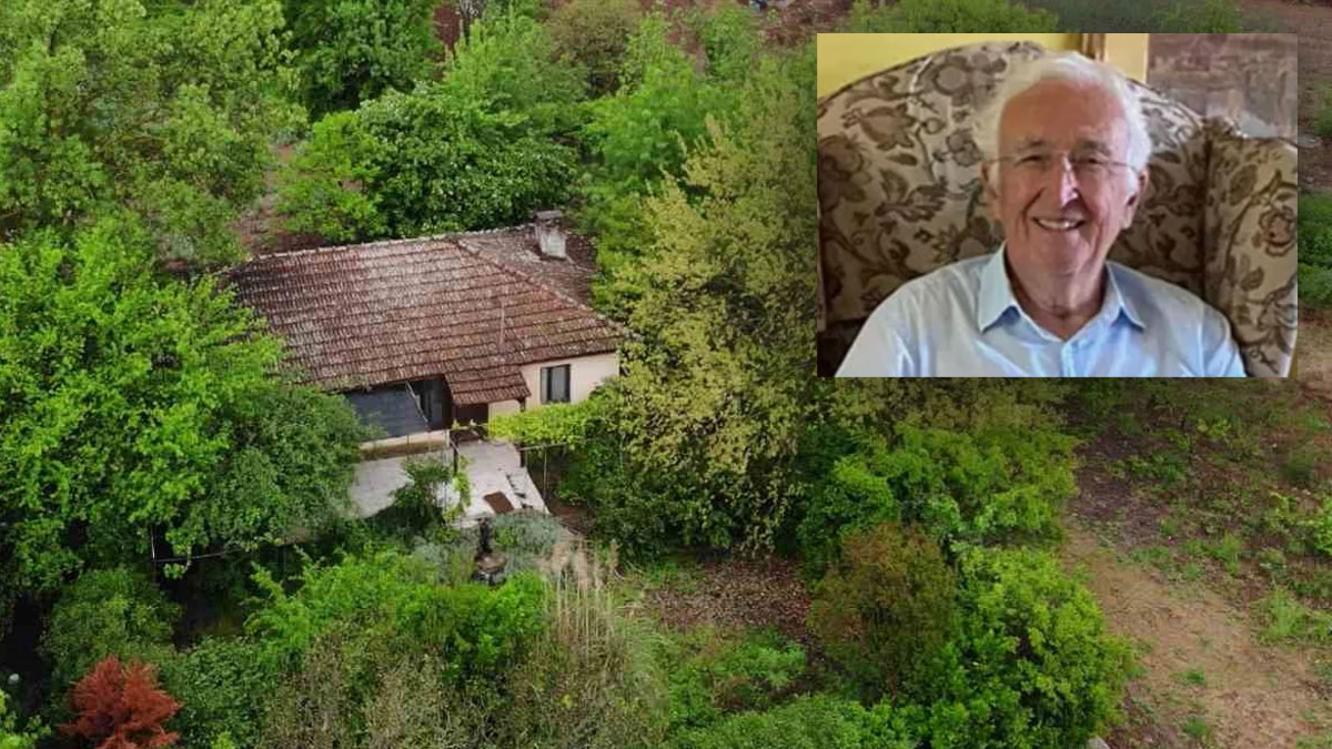 Korhan Berzeg 10 aydır aranıyordu: Kıyafet ve kemik parçaları bulundu