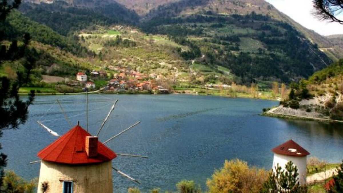 Piknik sezonu açıldı Ankara canlandı! Birçok Ankaralı bilmiyor! 2024 yılına damga vuracak