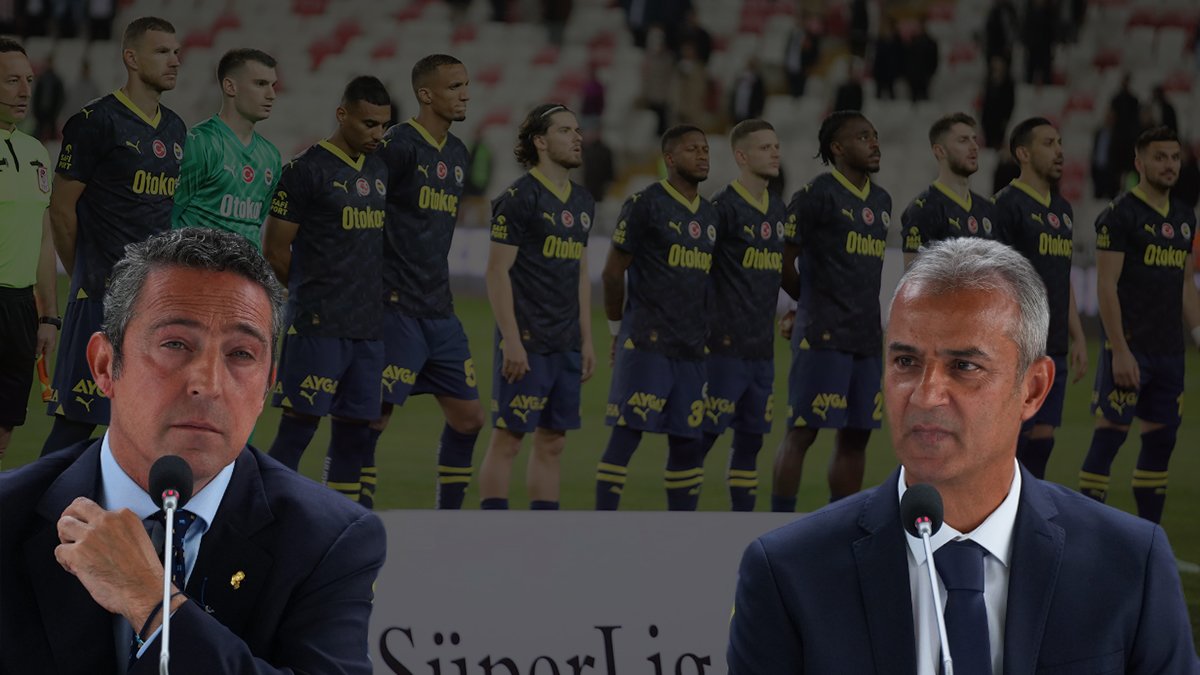 İsmail Kartal'ı tutup Dzeko'yla Tadic'i gönderdi: Ben yönetimin yerinde olsam bu 2 yıldızı tatile yollarım