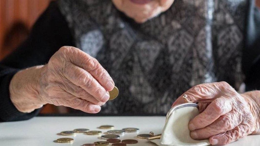 Düşündüren tablo: Türkiye'de emekliler milli gelirden alınan payda Avrupa'da sondan ikinci