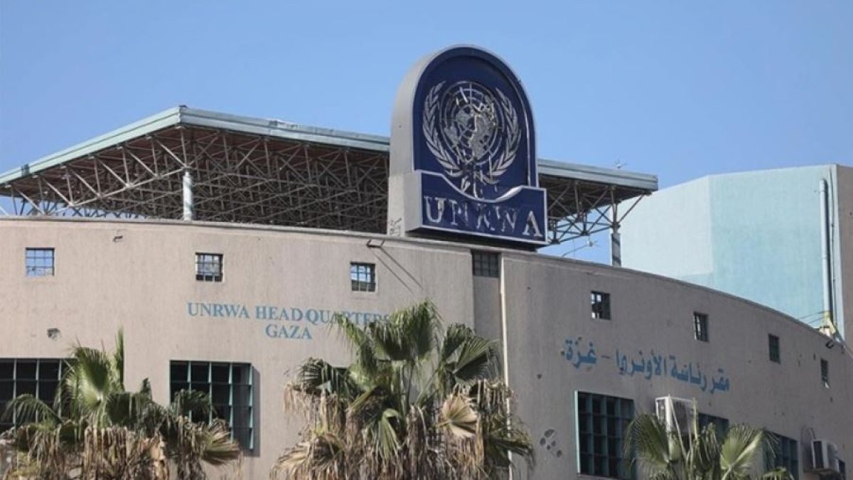 Almanya Gazze'de UNRWA ile işbirliğini yeniden başlatacak
