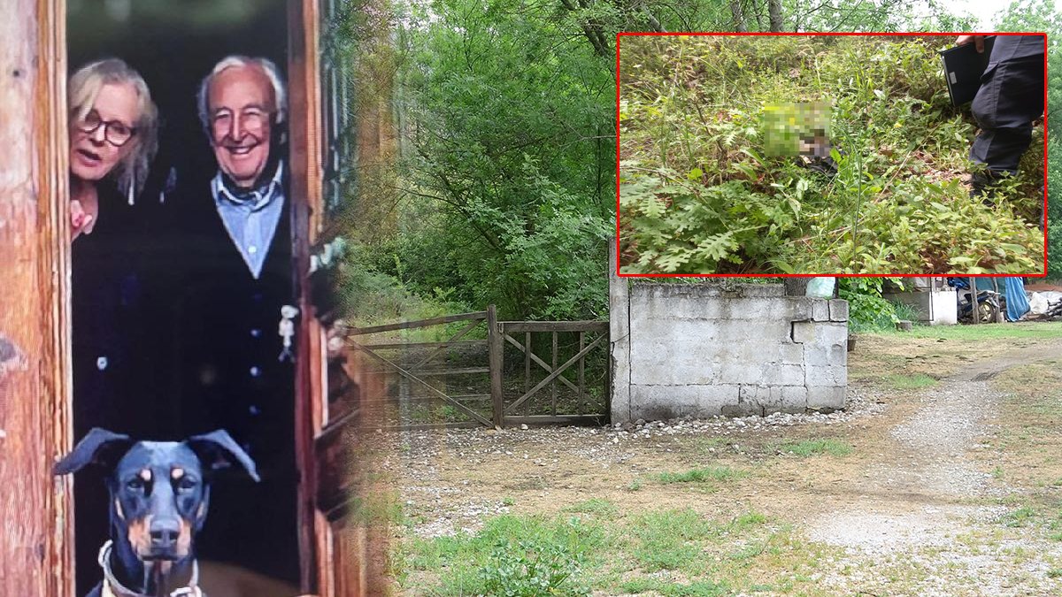 Ekipler Korhan Berzeg’e ait yeni bulguların peşinde! 'Pantolonun alt kısmı parçalanmıştı, kafatası yoktu'