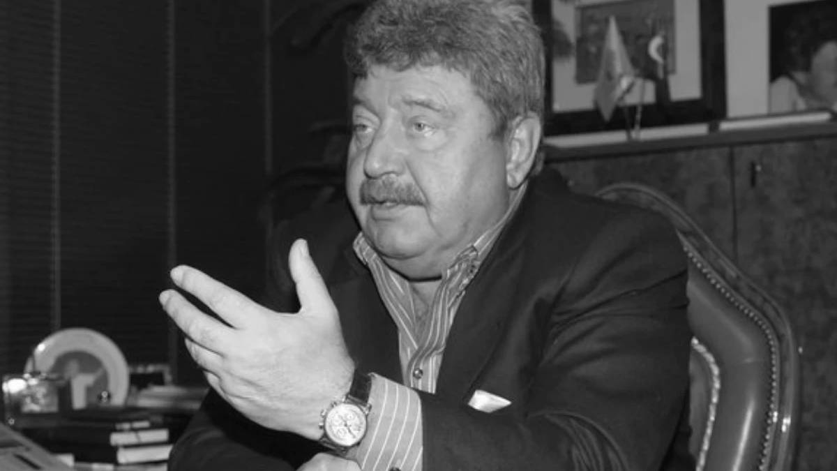 Spor camiasından Mehmet Ali Yılmaz için taziye mesajı