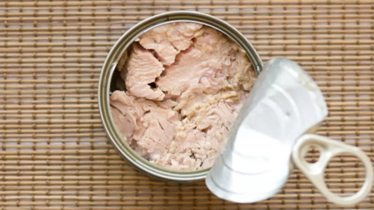 Ünlü ton balığı markası toplatılıyor! Kesinlikle yemeyin: İçerisinde cıva tespit edildi