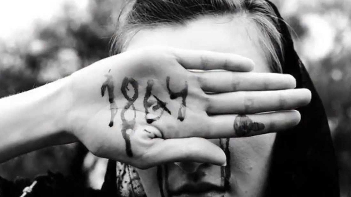 Sessizliğiniz utanç verici