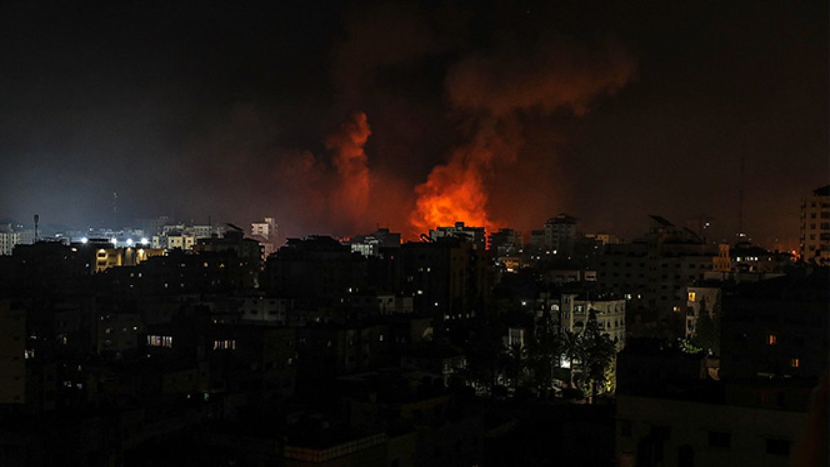 Gazze'de ateşkes ne zaman yapılacak? Hamas: İsrail süreci uzatıyor
