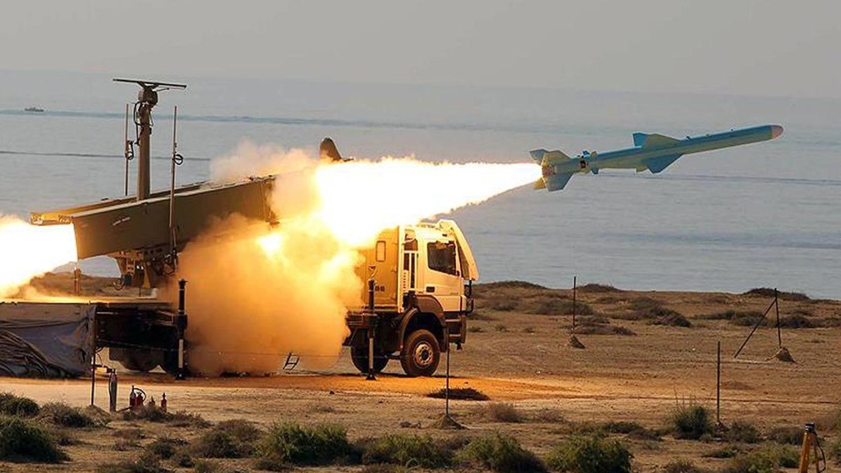 Savaşın seyrini değiştirecek gelişme: ABD'nin uzun menzilli füzeleri Ukrayna'da