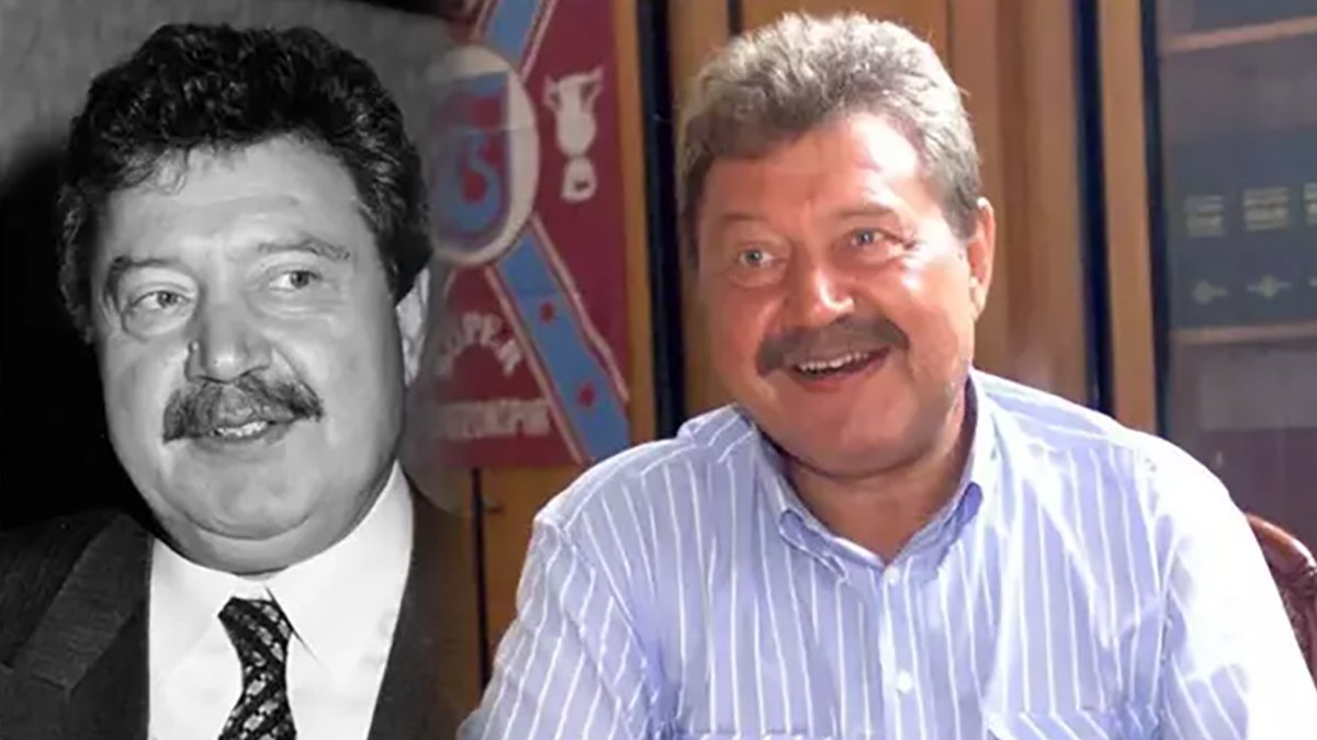 Eski bakan Mehmet Ali Yılmaz'ın ölüm nedeni ve cenaze programı belli oldu