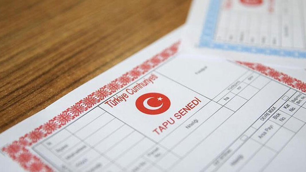 Miras kavgalarında yeni uygulama devreye girdi: Üstünden 50 yıl da geçse evinizden olabilirsiniz