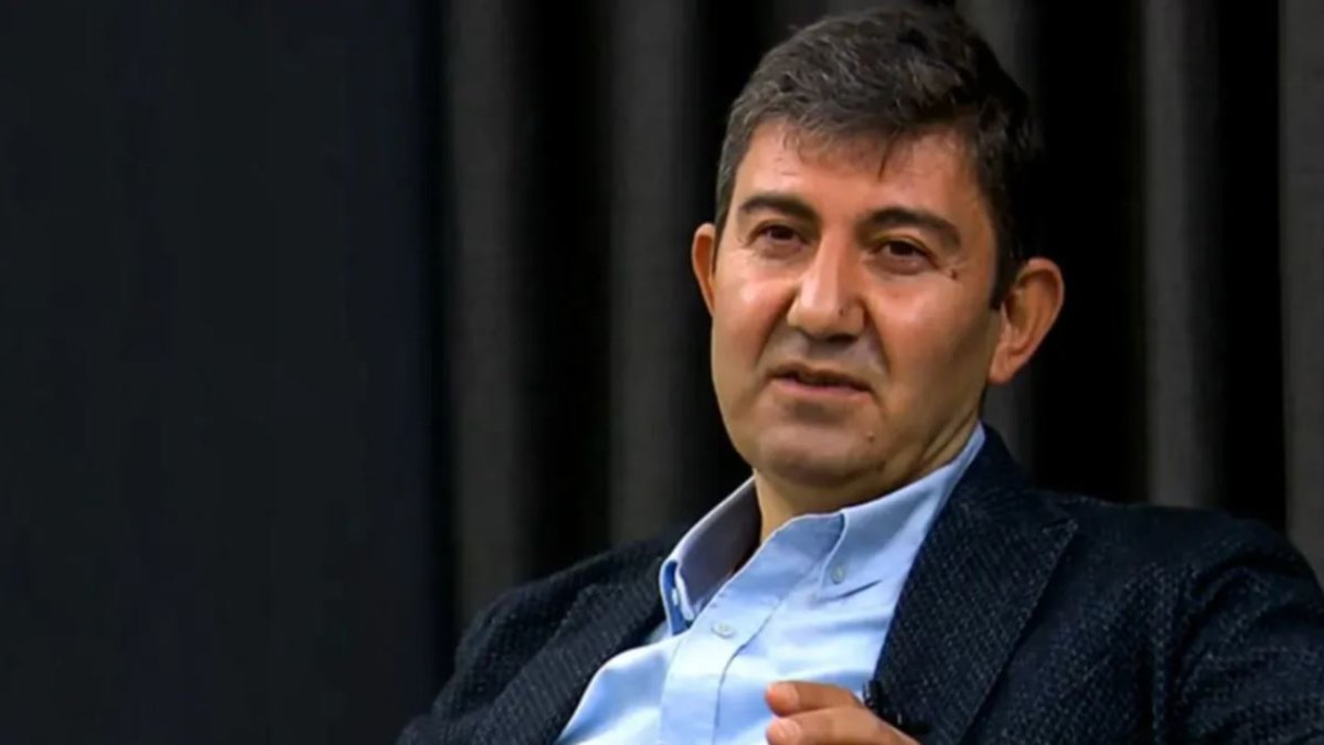 İYİ Parti Genel Başkan Yardımcısı Birol Aydemir istifa etti