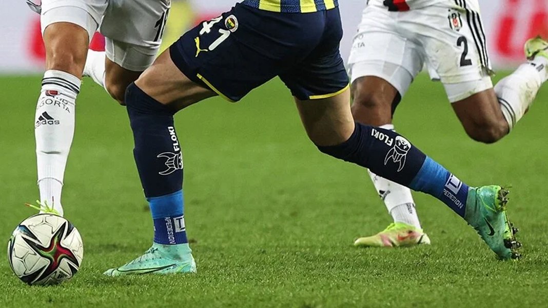 Fenerbahçe-Beşiktaş derbisinin hakemi belli oldu