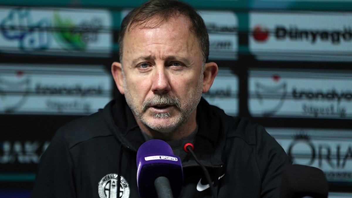 Teknik adamlığa ara vermişti! Sergen Yalçın'ın yeni durağı belli oldu: 2 yıllık anlaşma...