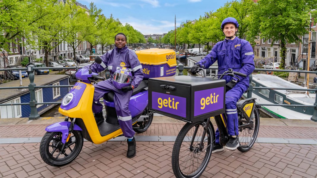Getir bin 800 çalışanını işten çıkardı: O ülkeden tamamen çekiliyor