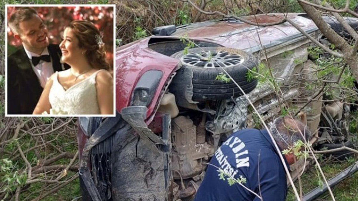 Feci kaza! Ölü ve yaralılar var