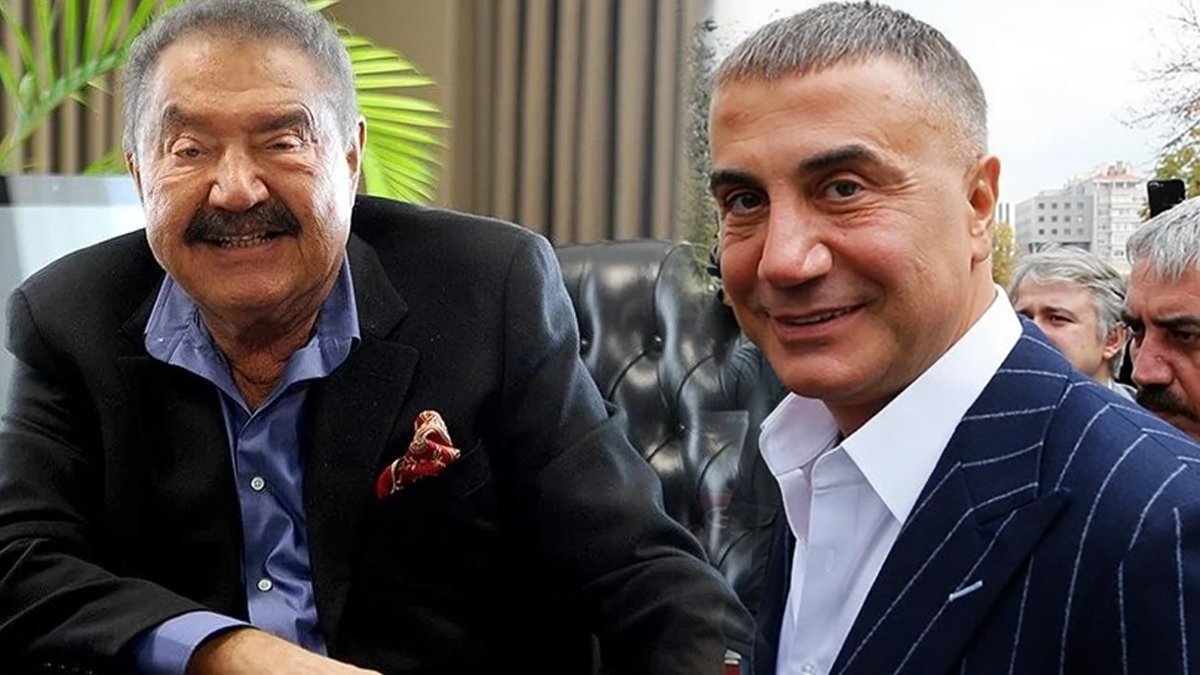 Sedat Peker'den Mehmet Ali Yılmaz paylaşımı
