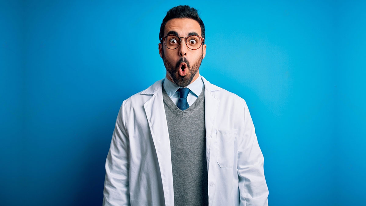 Bilim dünyasında kırılan dünya rekorunu duyanların ağzı kulaklarına vardı! Tam 48 saniye boyunca...