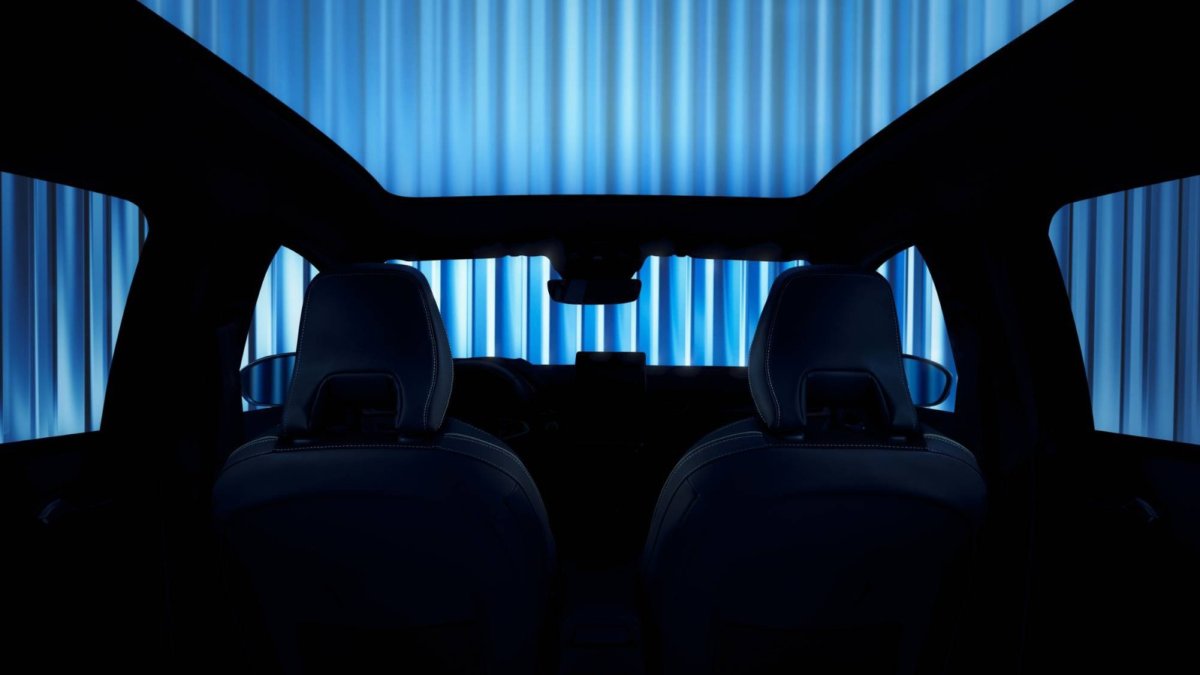 Renault'tan tam hibrit motorlu yeni SUV! C segmentinde Renault rakip tanımıyor