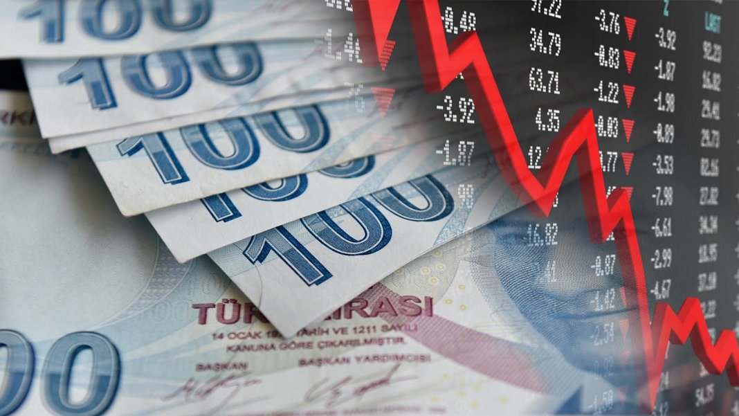 IMF’den Türkiye’ye kişi başı gelir uyarısı: Dünya ortalamasının 500 dolar altında