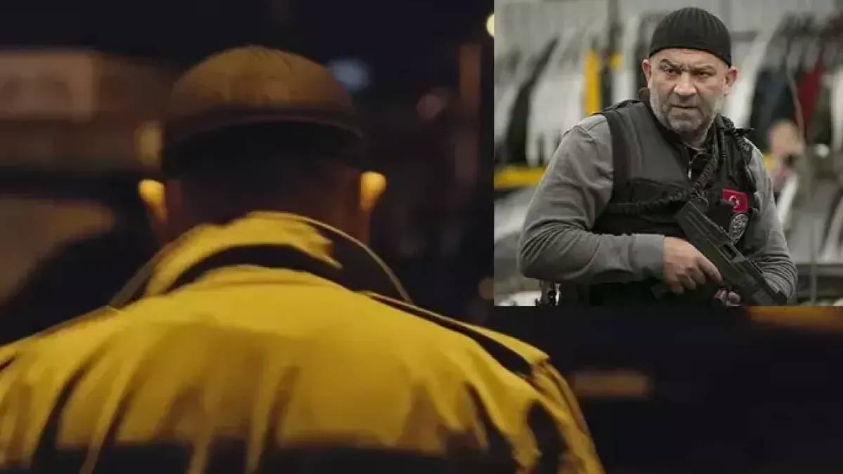 Arka Sokaklar'da büyük sürpriz! Seyirci o ismi görünce sevinçten çılgına döndü. Mesut Komiser Arka Sokaklar'a geri mi dönüyor?