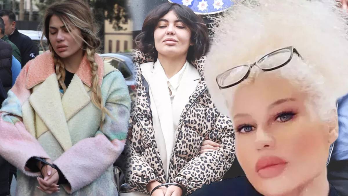 Nihal Candan tahliye oluyor! Anoreksiyaya hastalığa yakalandığı öğrenilmişti: Annesi sevinçle duyurdu