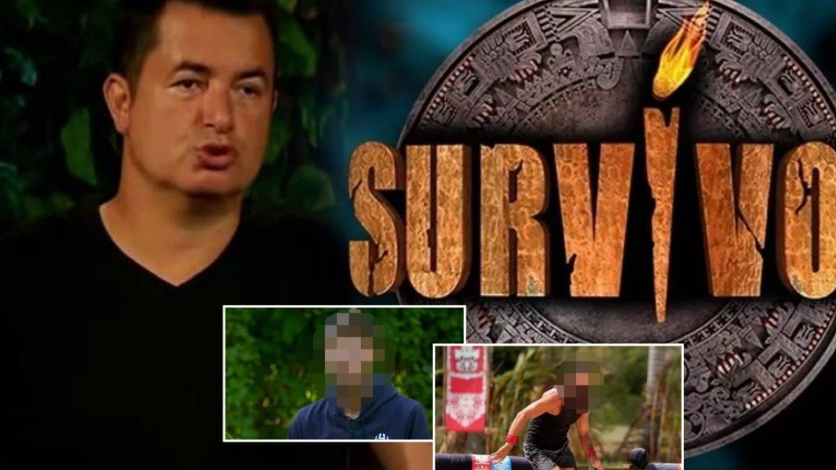 Survivor'da büyük rezillik! Yarışmacının hamile olduğu ortaya çıktı: O iddia Survivor'ı bitirecek