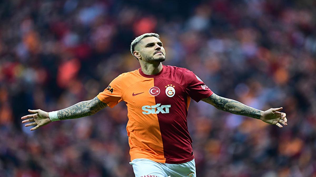 Galatasaray, Adana Demirspor Maçında Tarihi Rekor Için Sahada