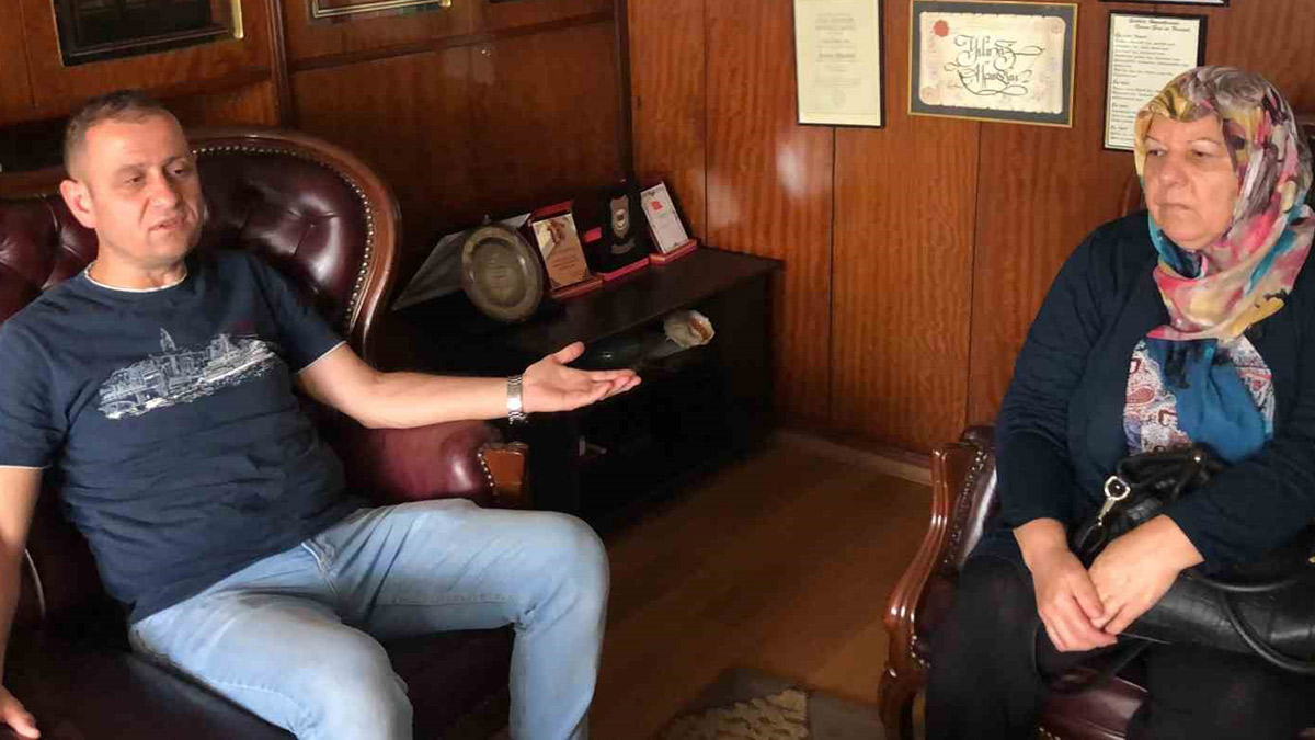 Teleferik faciasında 7 saat sonra kurtarılmıştı: 'Halat kıvılcım çıkarıyor hemen durdurun'