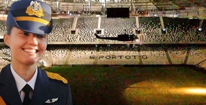 Kerime, FETÖ'cü bilişimcileri TRT'ye böyle taşımış