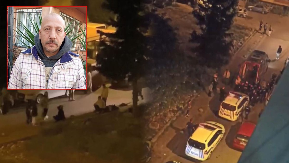 İstanbul'da küfür cinayeti: Erkek arkadaşını bıçaklayarak öldürdü