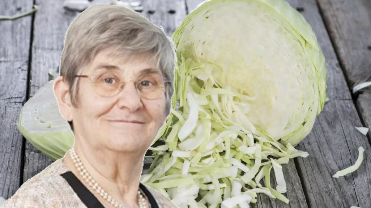 Köyde yaşayanların uzun yaşam sırrı o besindeymiş! Canan Karatay her fırsatta övüyor, yiyen 90 yaşını görüyor