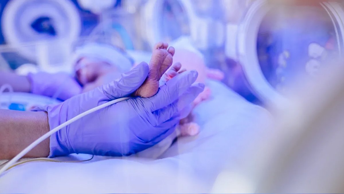 Yenidoğan şebekesine operasyon: Aralarında doktorların da bulunduğu 41 kişi gözaltında