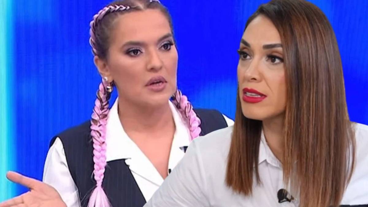 Demet Akalın ve Zuhal Topal'ın 10 yıllık küslüğünün nedeni ortaya çıktı ...