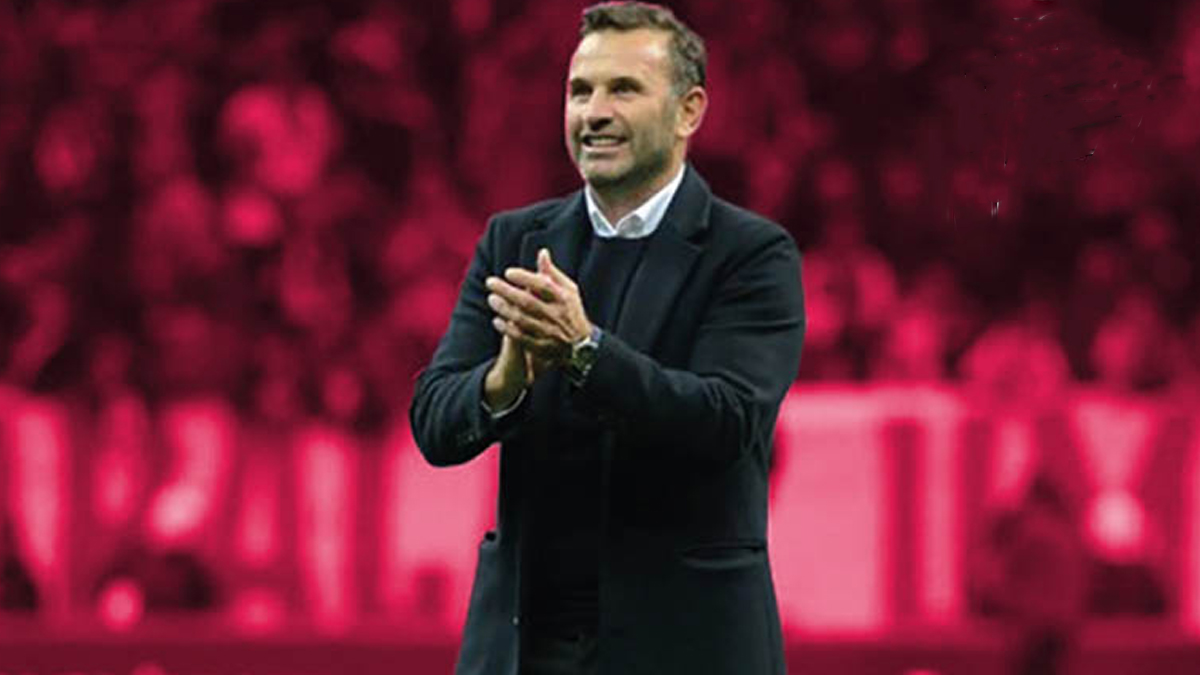 Galatasaray'da Barış Alper, Nelsson derken Okan Buruk ayrılığı: Yönetim bırakır mı bilmiyorum