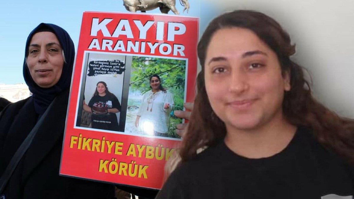 Ebrar Sitesi'nin enkazından yaralı olarak kurtarılmıştı: Aybüke'nin hastaneye girişi var kendisi ortada yok