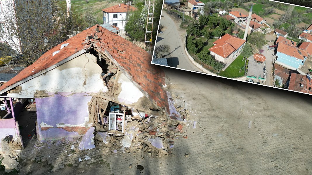 Tokat'taki sarsıntının izleri sürüyor: Depremin bilançosu belli oldu