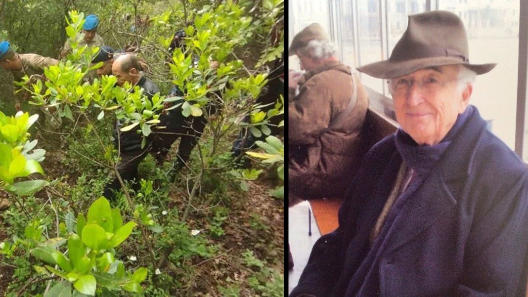 Kayıp ekonomist ile ilgili yeni gelişme! DNA'lar eşleşti, kemik parçaları Korhan Berzeg'e ait