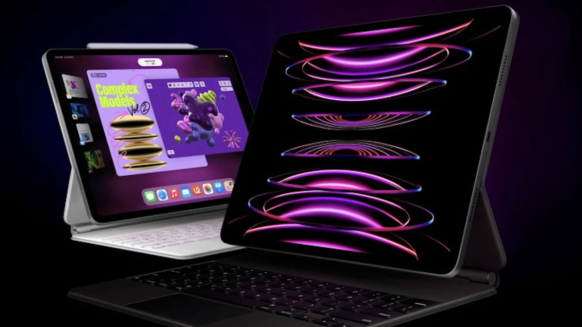 Apple'dan sürpriz duyuru: Yeni iPad, o tarihte piyasaya çıkıyor! Teknolojiseverler merakla bekliyordu