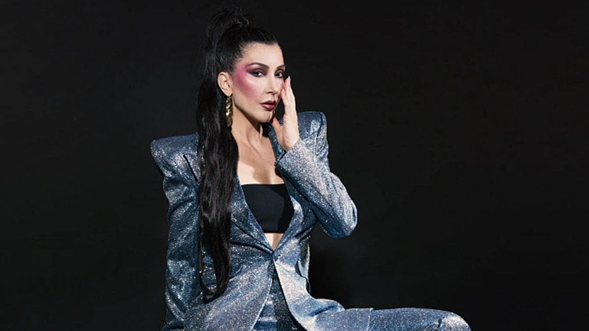 Geçen ay annesini kaybeden Hande Yener'den duygusal karar! O tarihi duyanların gözleri doldu