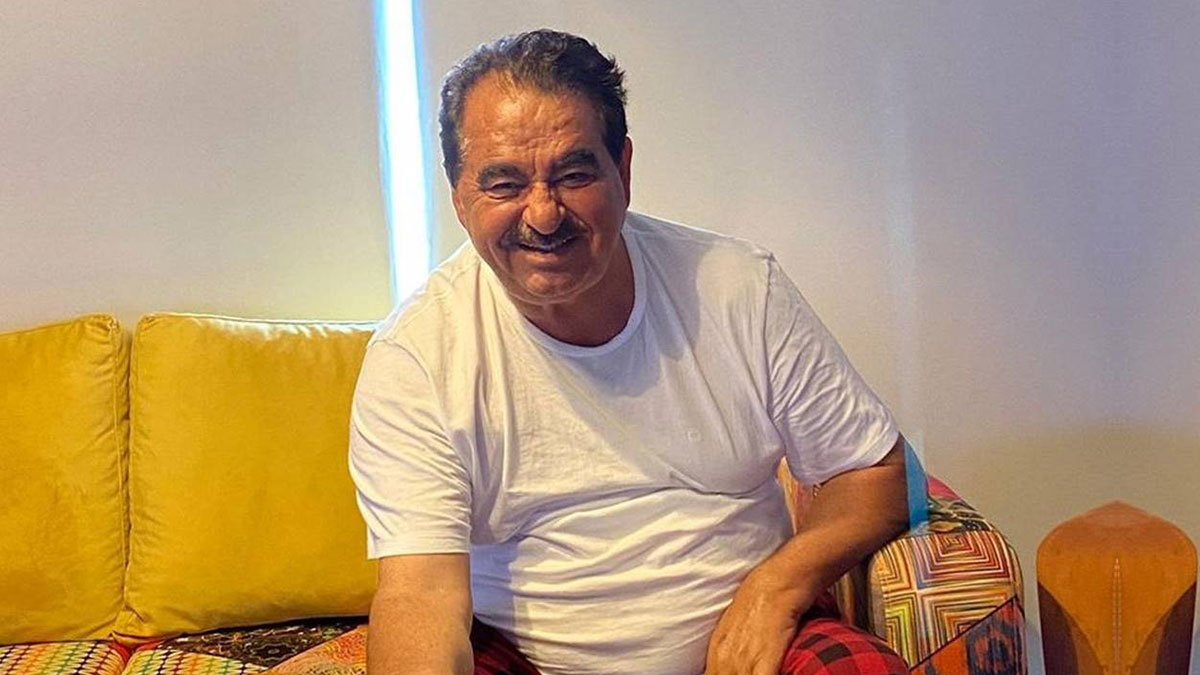 İbrahim Tatlıses'in torununa açtığı dava sonuçlandı! Mahkemeden yıllar sonra sürpriz karar