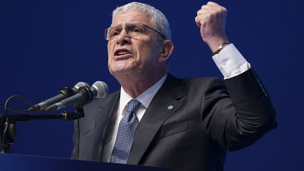 Dursun Müsavat Dervişoğlu kimdir? İYİ Parti yeni Genel Başkanı Dursun Müsavat Dervişoğlu aslen nereli?