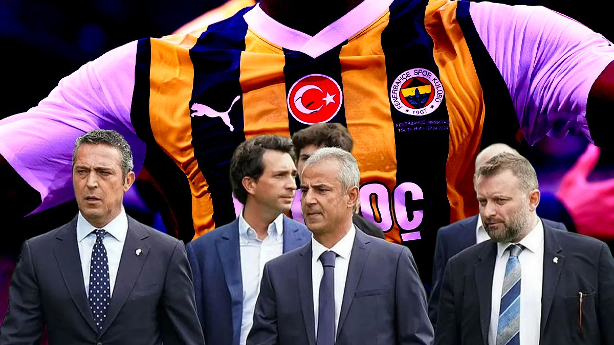 İsmail Kartal Dzeko'yu yedek bıraktı Fenerbahçe'de yer yerinden oynadı: Bu adam Galatasaray maçında kılını kıpırdatmaz