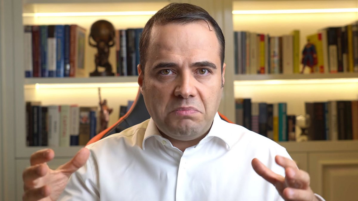 Özgür Demirtaş yazdı: Ekonominin düzelmesini istiyorsanız...