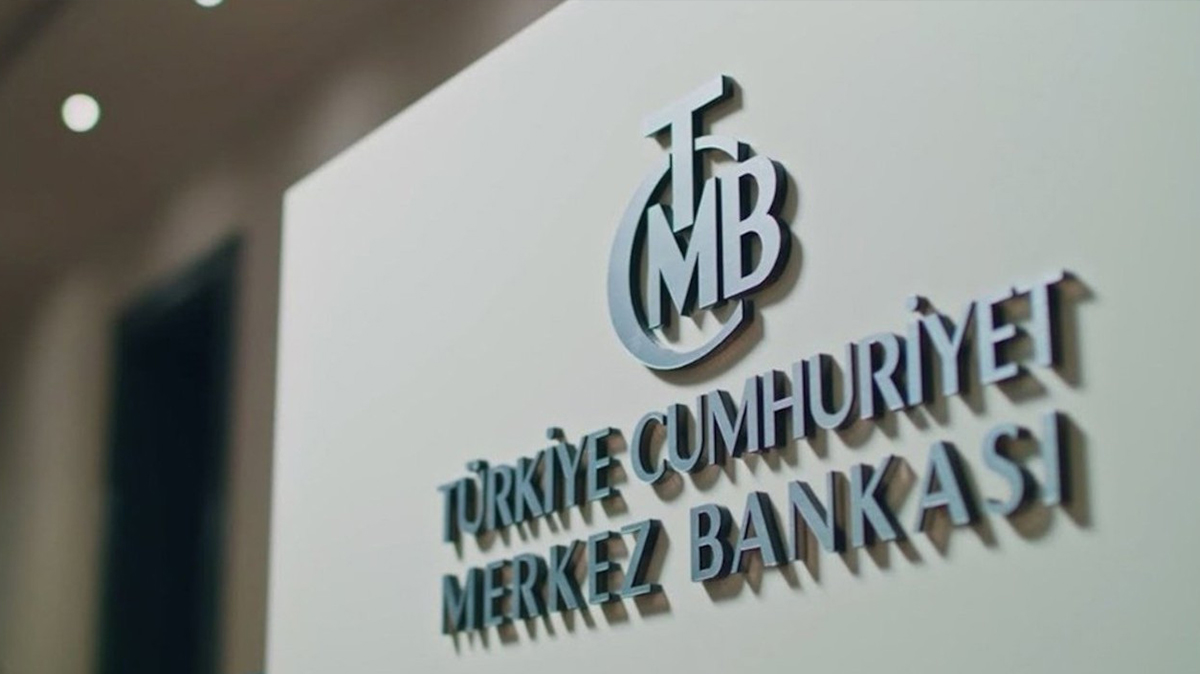 Merkez Bankası'ndan 'genel kurul' kararı: Resmi Gazete'de yayımlandı