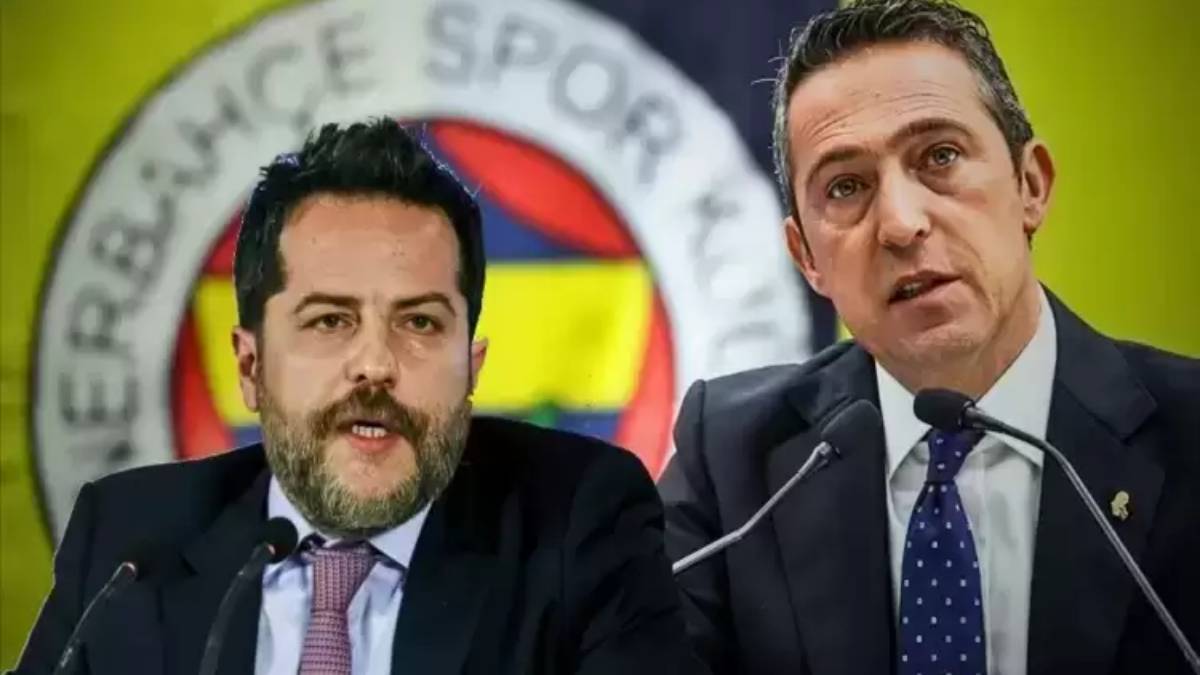 Fenerbahçe'den Galatasaray'a yüzyılın transfer çalımı! Ali Koç devreye girdi, yıldız oyuncu kararını verdi. 21 gol 5 asist...