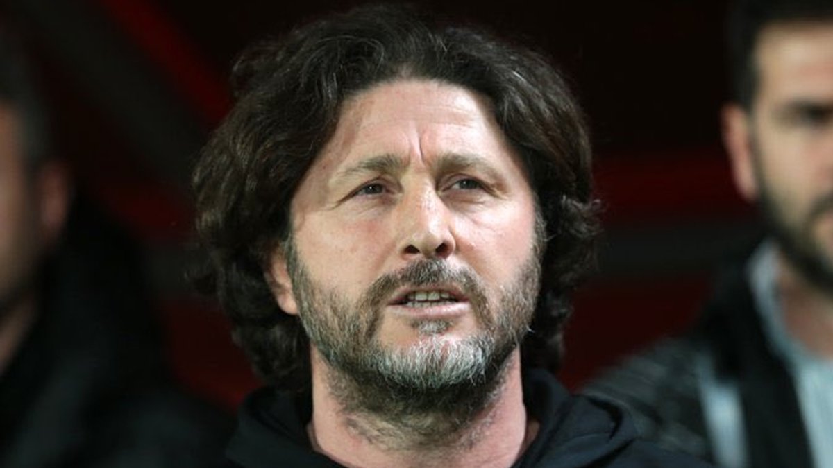 Fatih Tekke'li Alanyaspor durdurulamıyor! Teknik adamlık kariyerinde en başarılı dönemi yaşıyor...