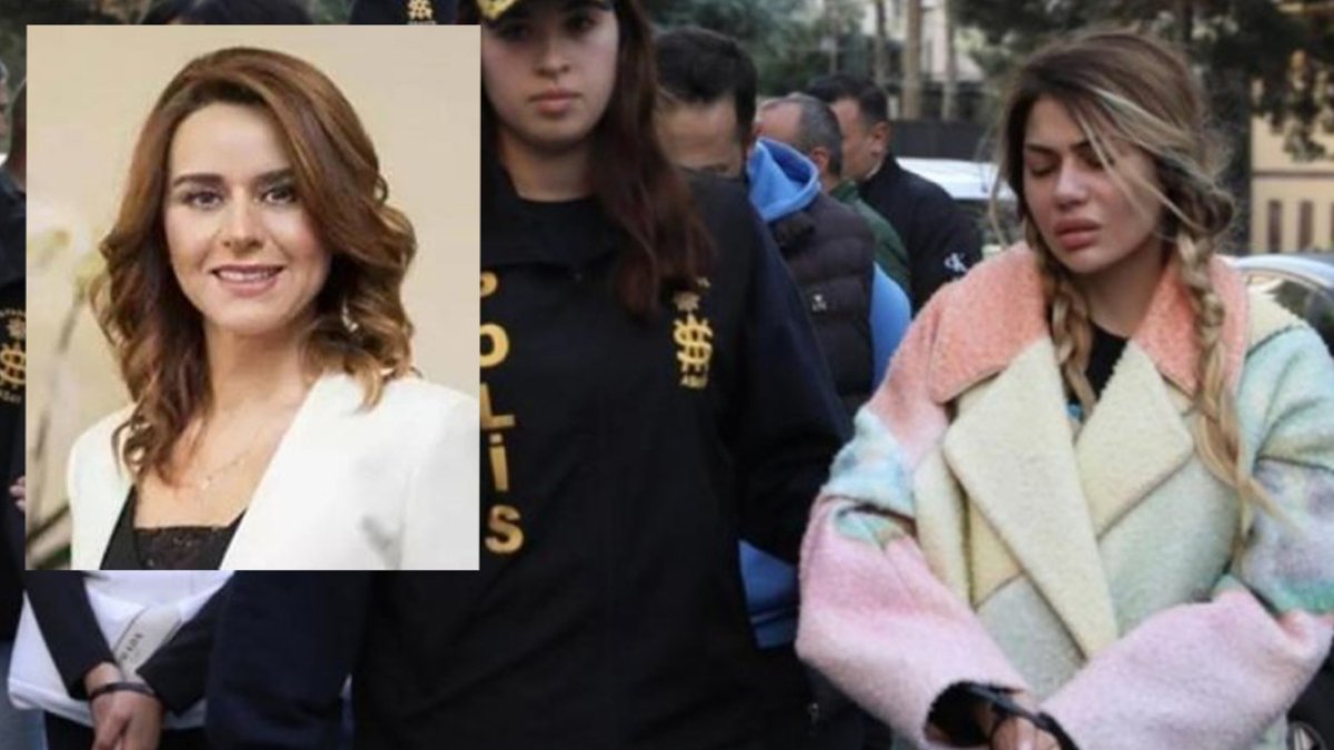 Nihal Candan: Seçil Erzan'la aynı koğuştaydık