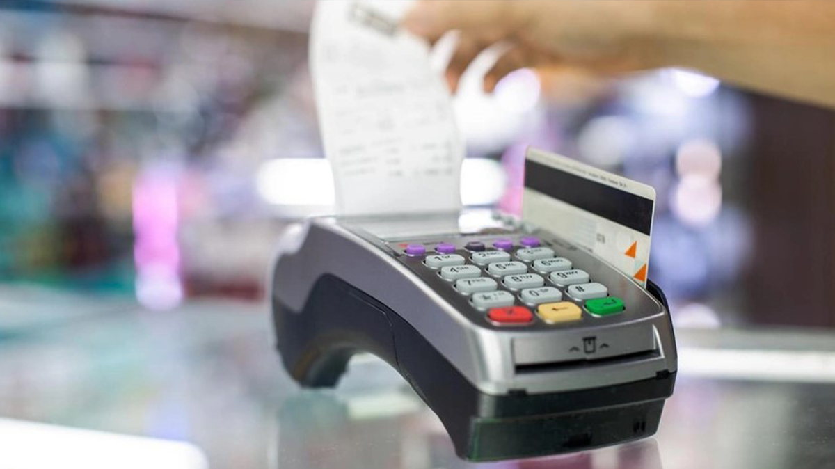 IBAN'la ödeme alan esnafa kötü haber! Cezası 3 bin 400 TL
